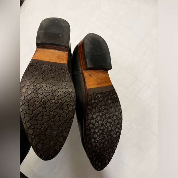 EUC Nisolo Eva Everyday Chelsea Boot | Size 8